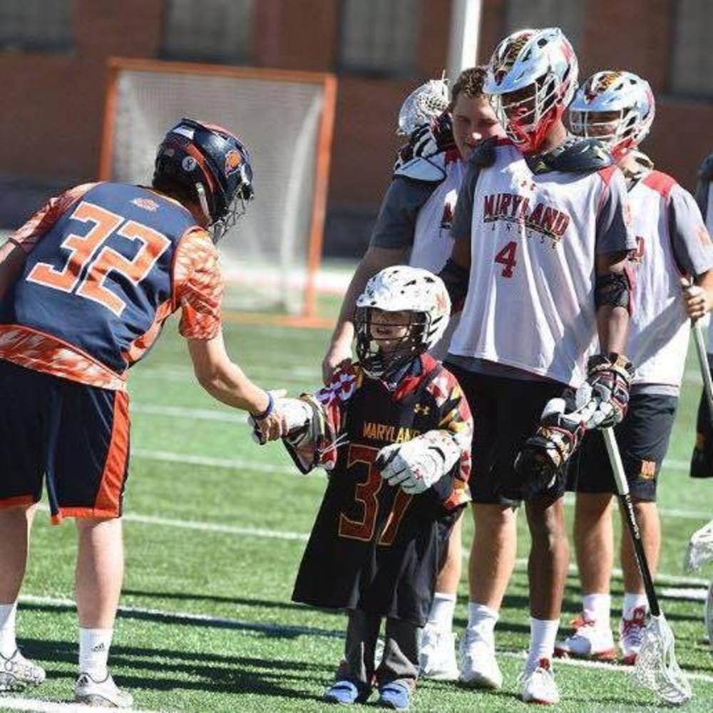 Meet your Posher, Brac